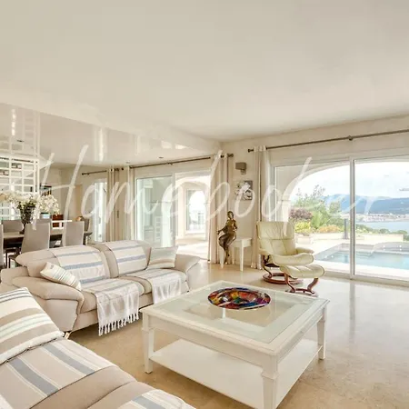 Villa Les Agathes